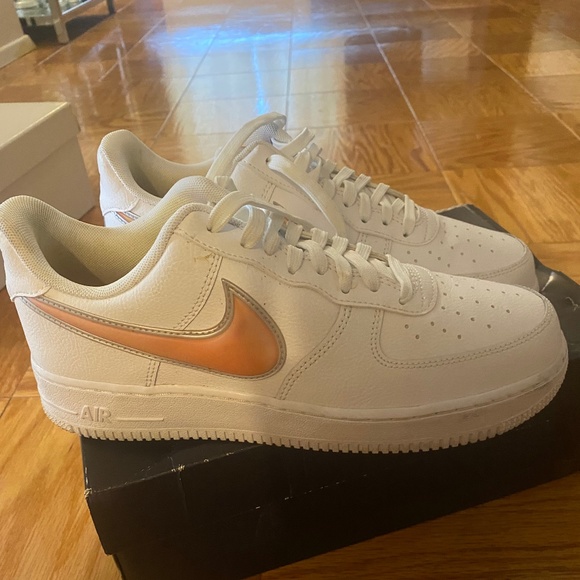 Air Force Ones - Picture 1 of 3